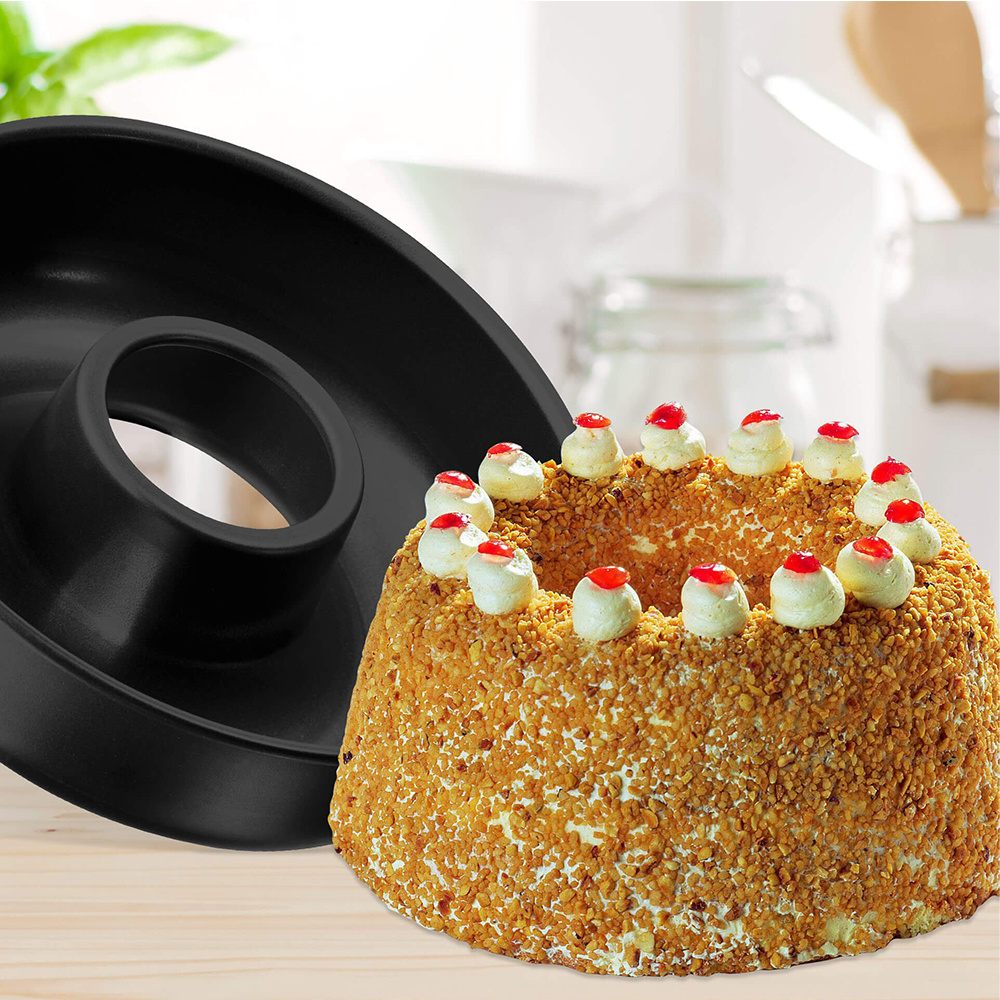 Moule à savarin ZENKER 7408