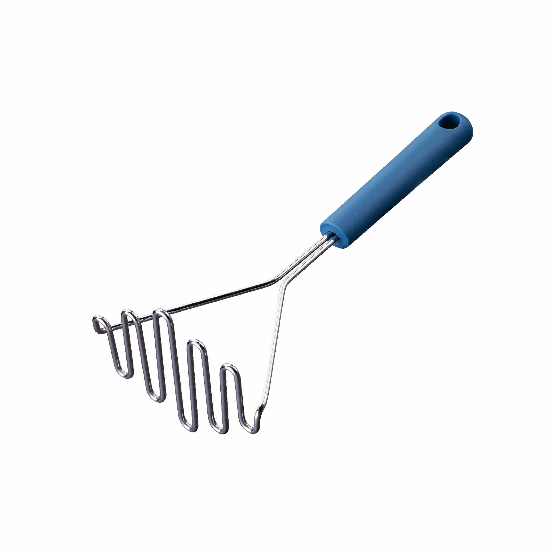 Tłuczek do ziemniaków Essential – komfort w gotowaniu