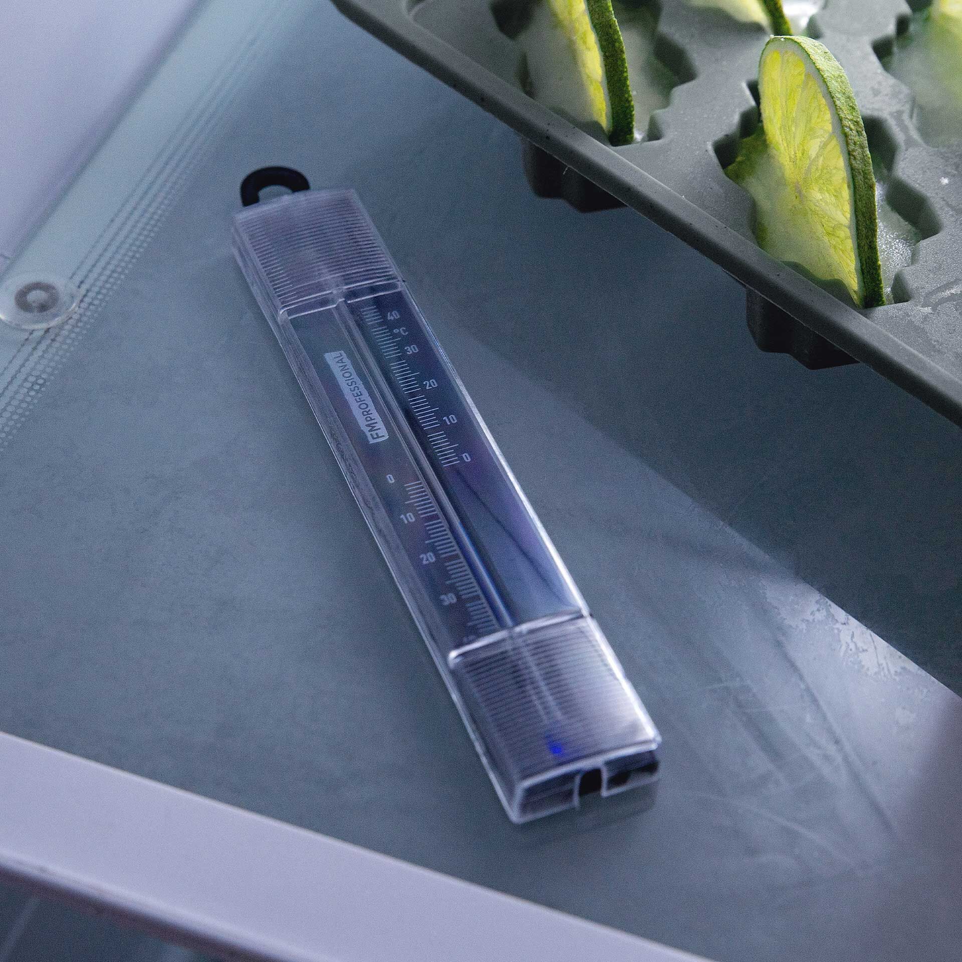 Termometr do zamrażarki – zawsze pod kontrolą temperatury