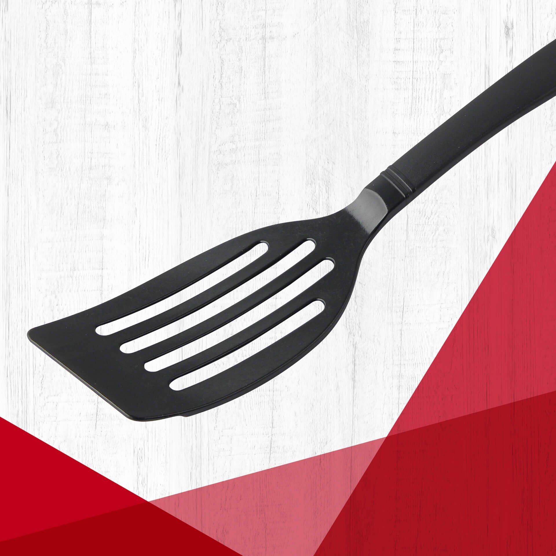 Krótka łopatka Nero – elegancja i funkcjonalność w kuchni