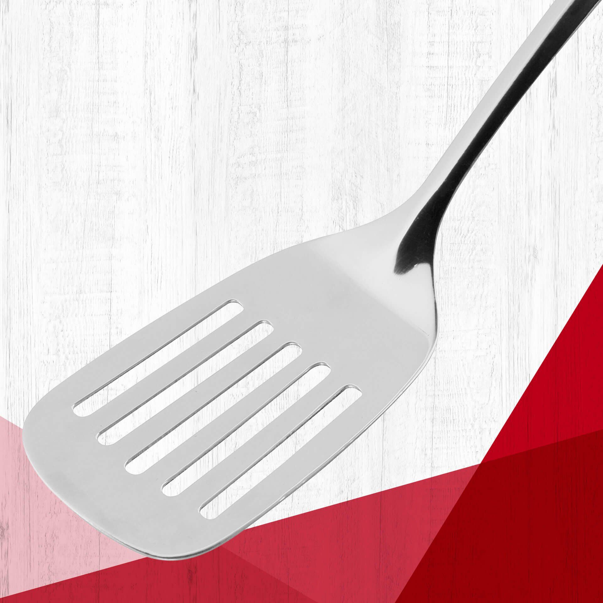 Łopatka do patelni Lara – idealny pomocnik w kuchni