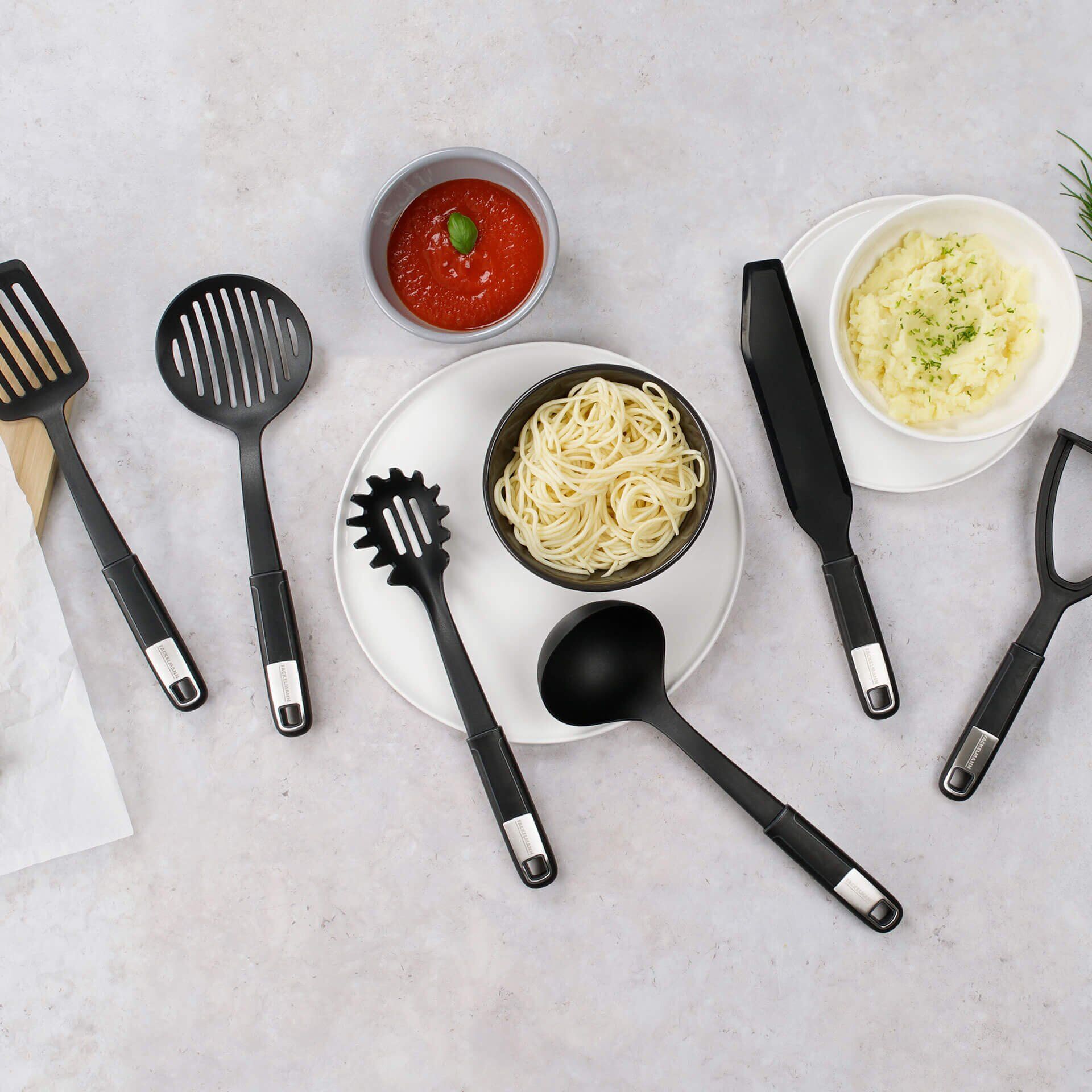 Trzepaczka do ubijania i mieszania - idealny pomocnik w kuchni