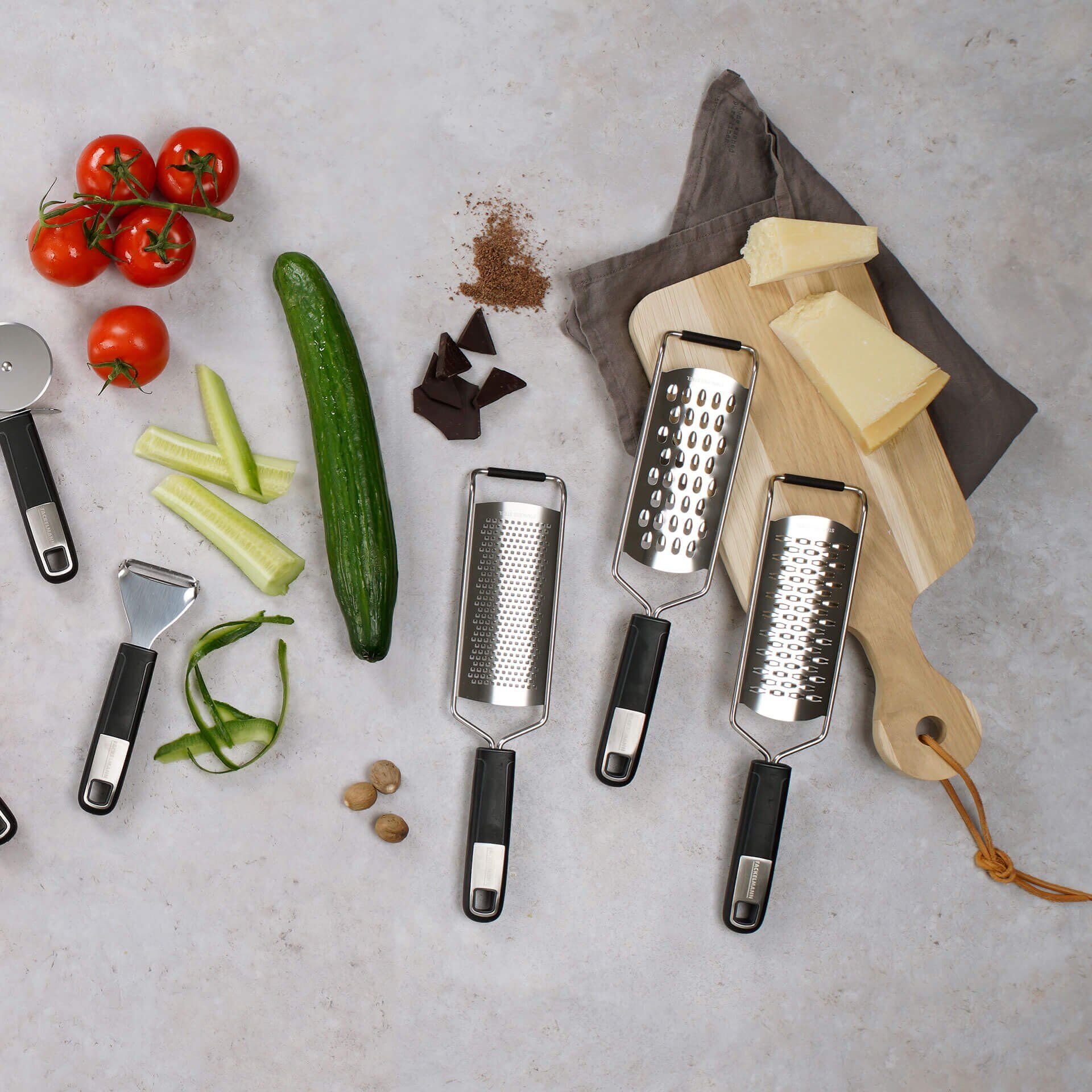 Odkrawacz do pizzy Sense – idealne krojenie każdej pizzy