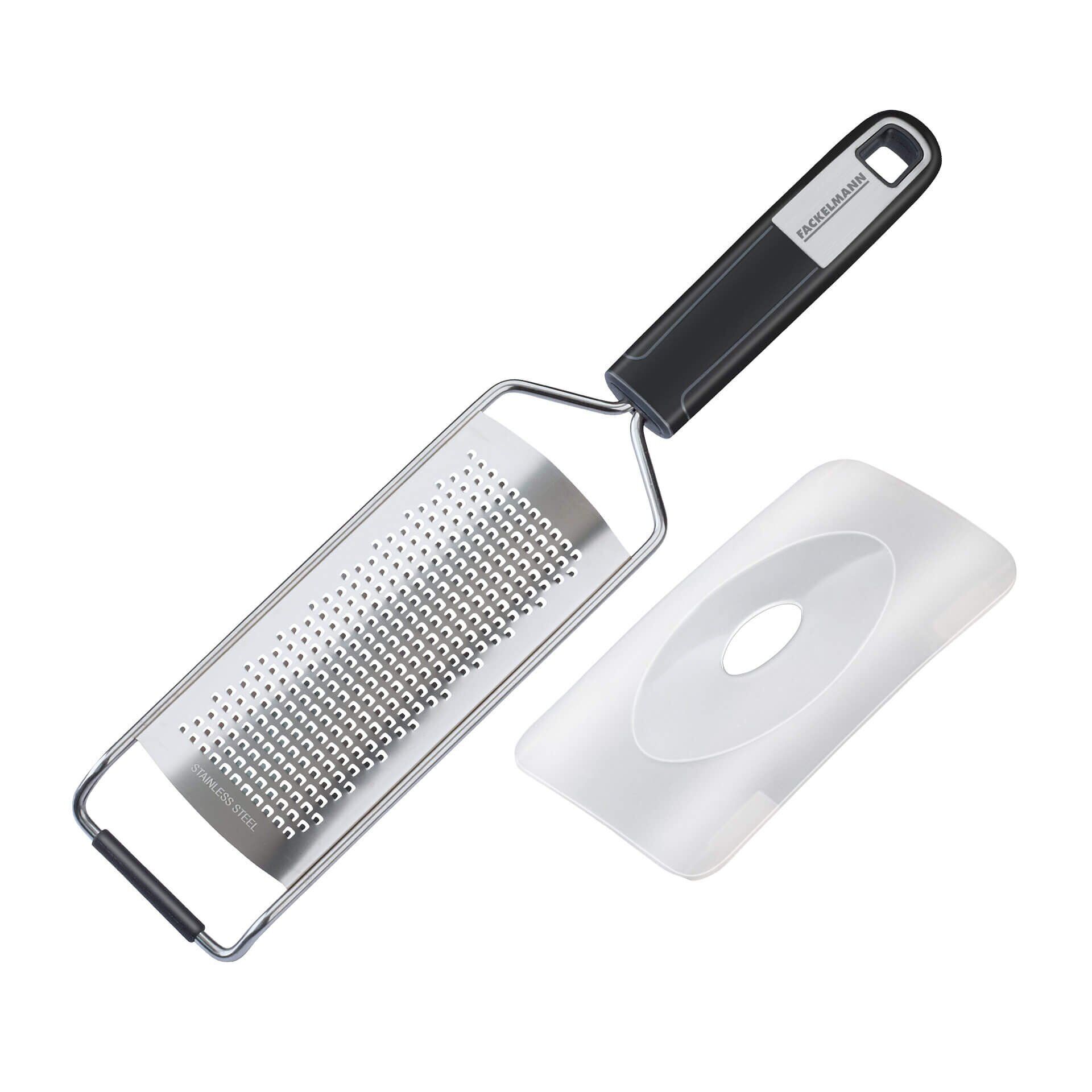 Ręczna tarka do warzyw i owoców - precyzyjne tarcie