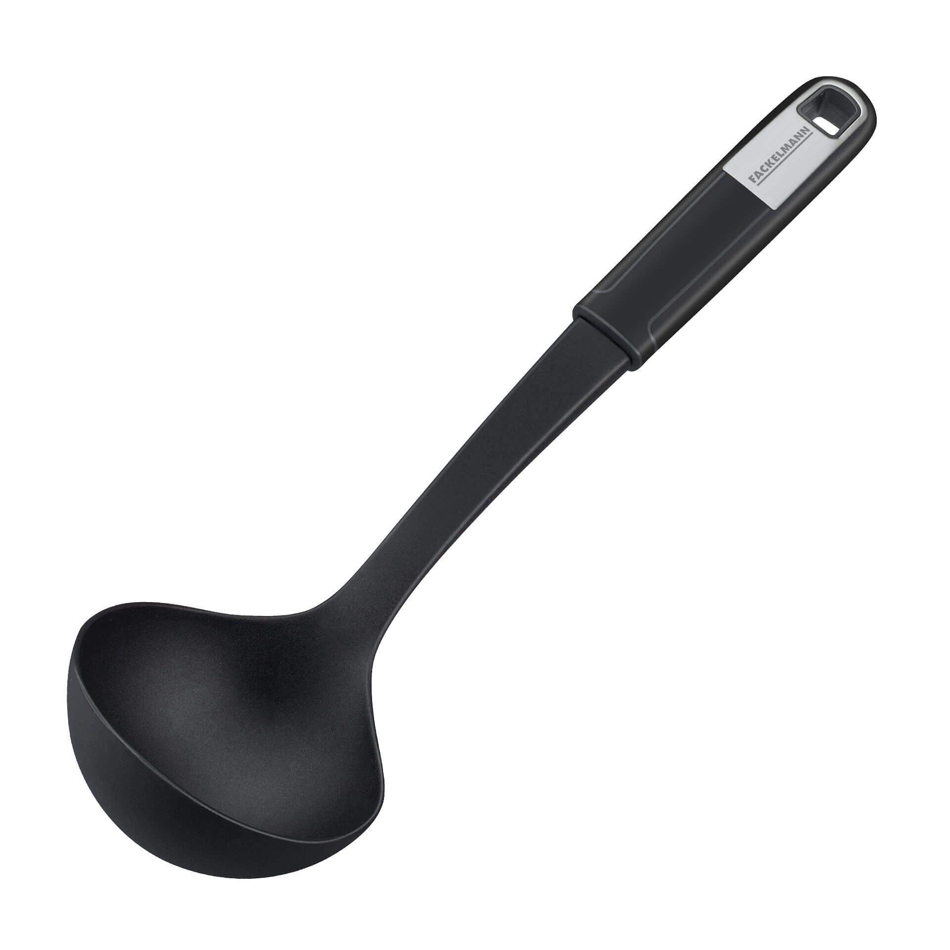 Łyżka wazowa Sense – idealny pomocnik w kuchni