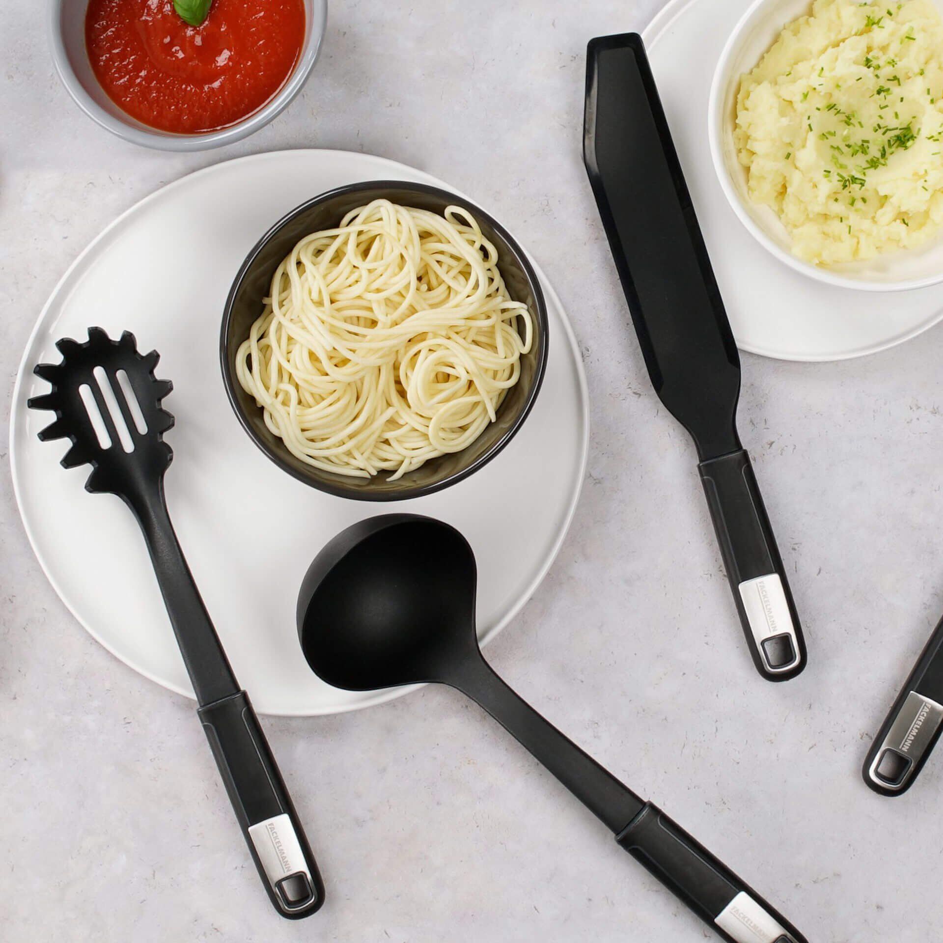 Łyżka wazowa Sense – idealny pomocnik w kuchni