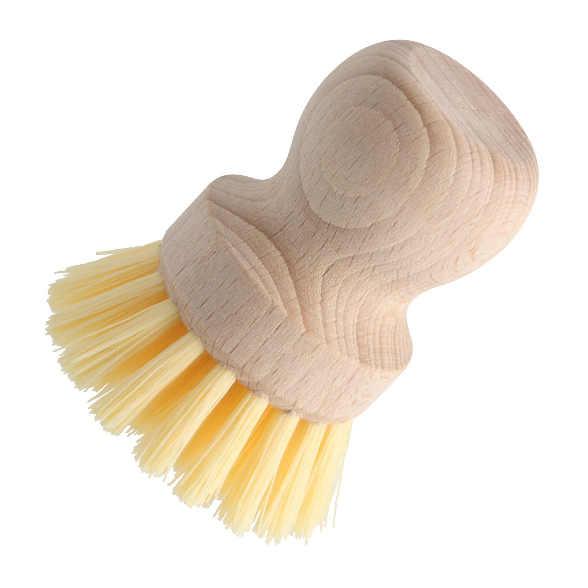 Szczotka ekologiczna do zmywania – skuteczne usuwanie przypaleń