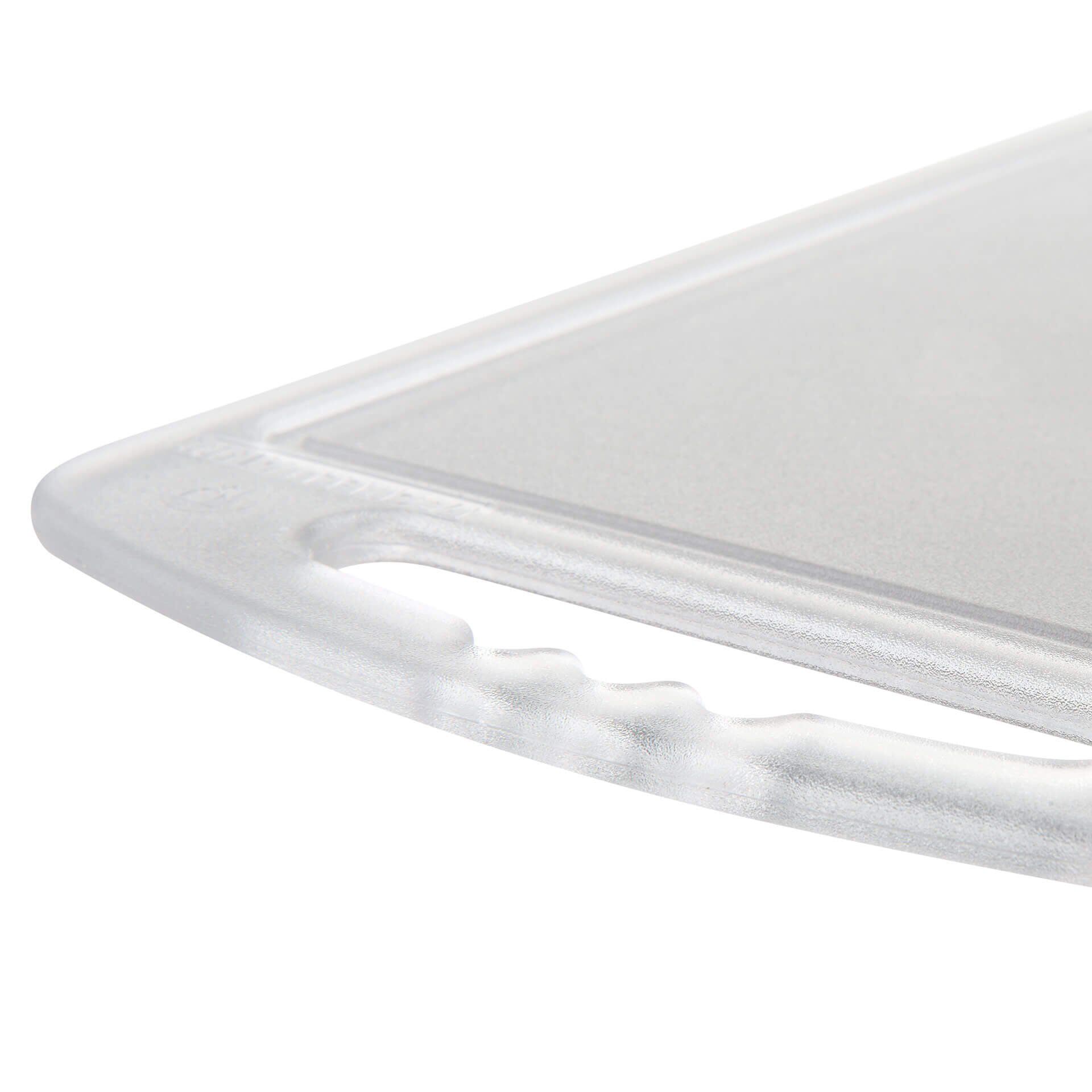 Deska do krojenia 24x15 cm - higieniczna i praktyczna