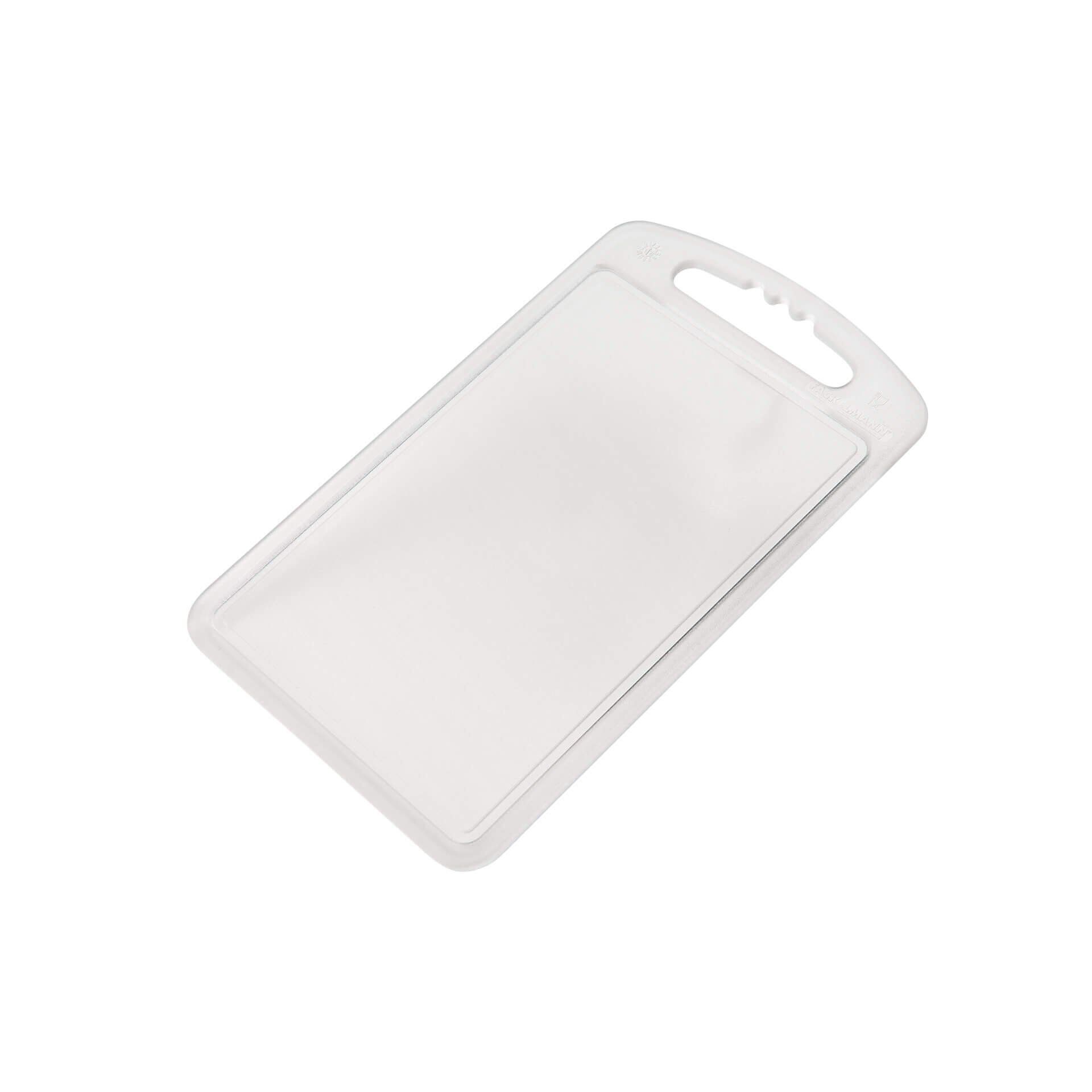 Deska do krojenia 24x15 cm - higieniczna i praktyczna