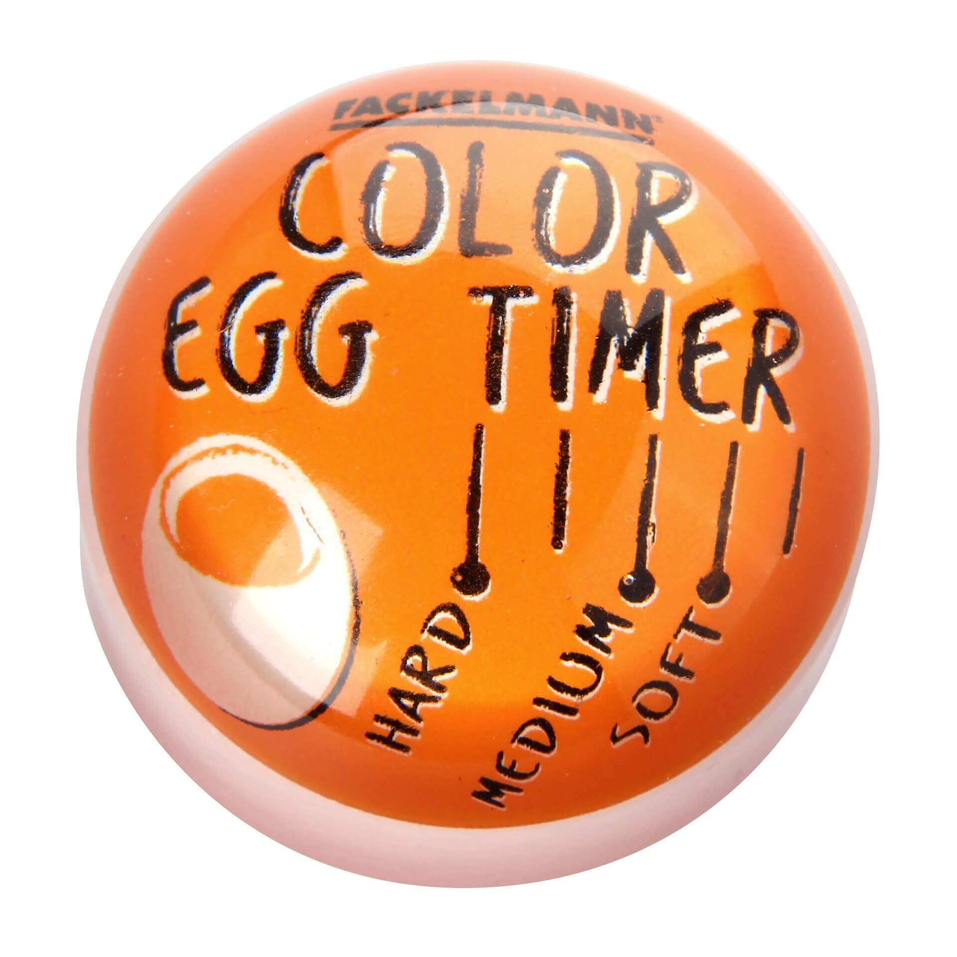 Wskaźnik gotowania jajek – idealne jajka na twardo