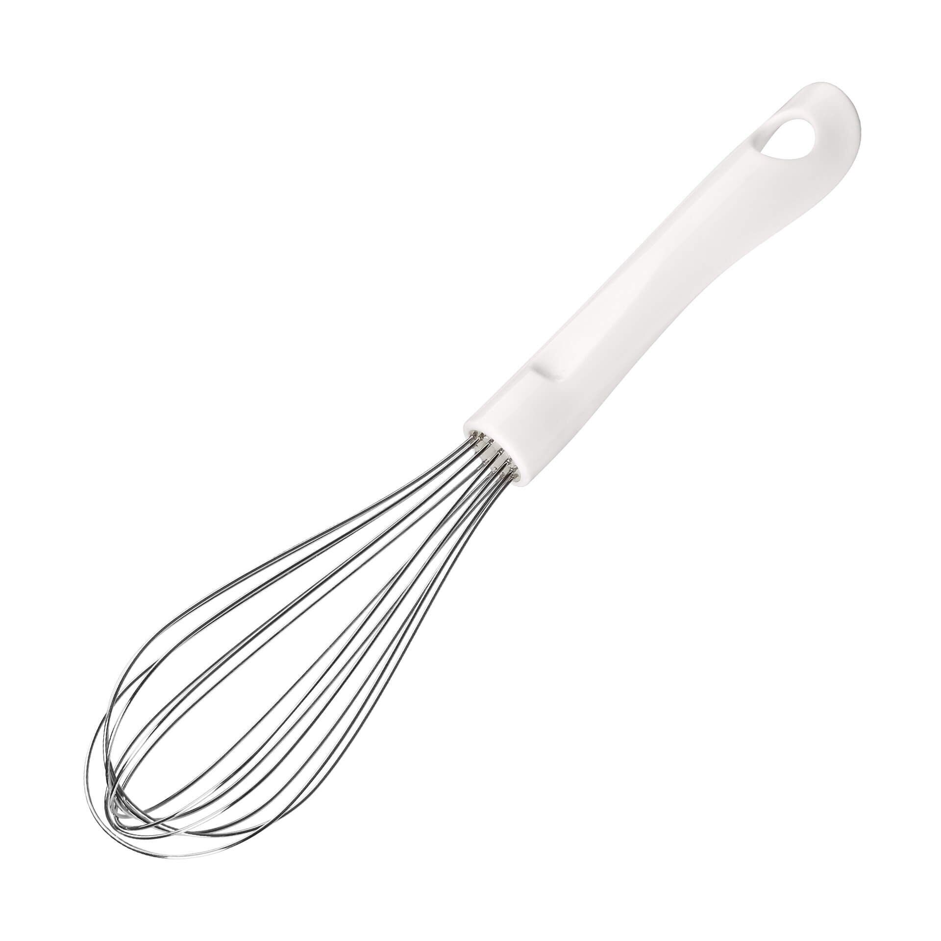 Trzepaczka 24 cm – idealny pomocnik w kuchni