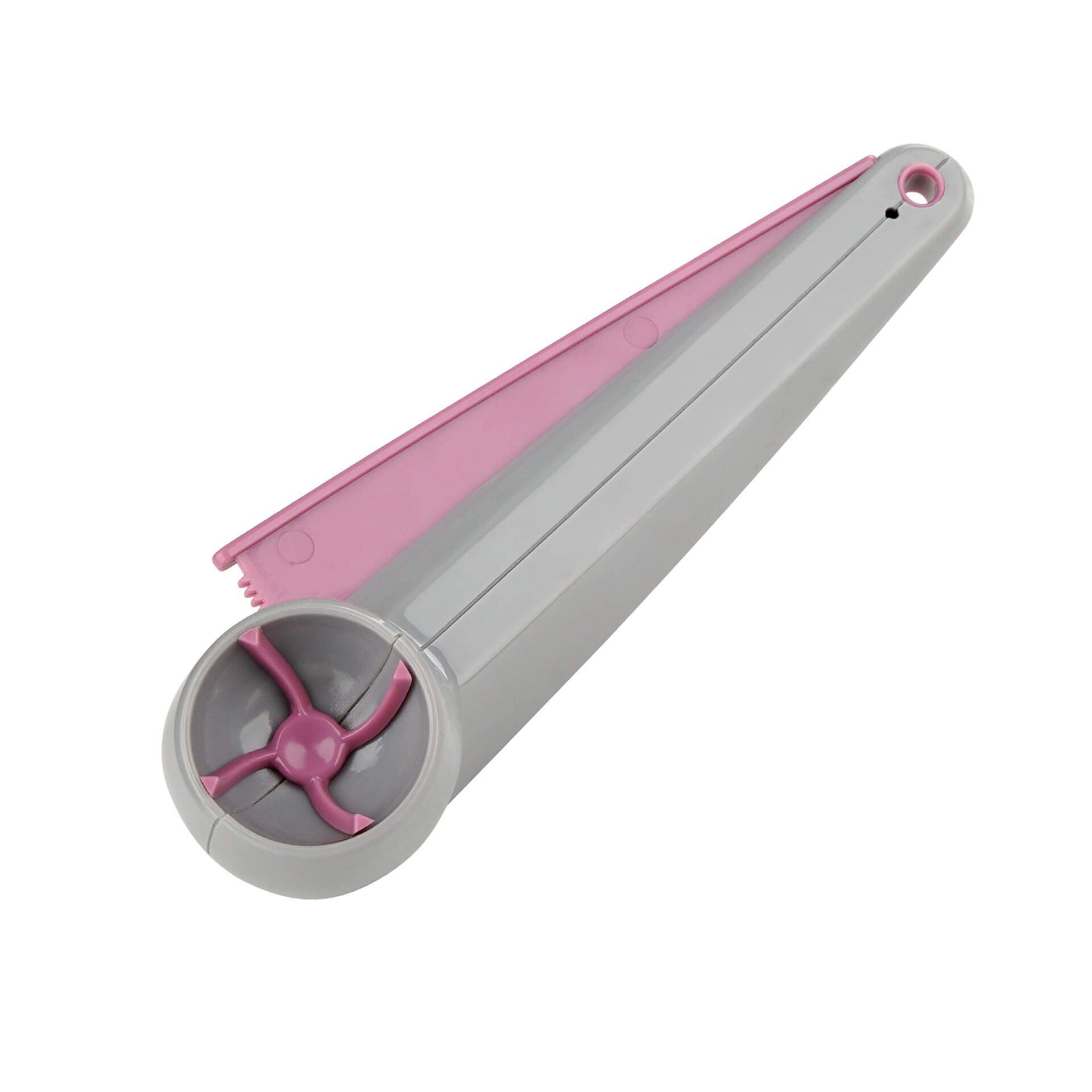 Mini makronator do ciasteczek - łatwe i szybkie formowanie