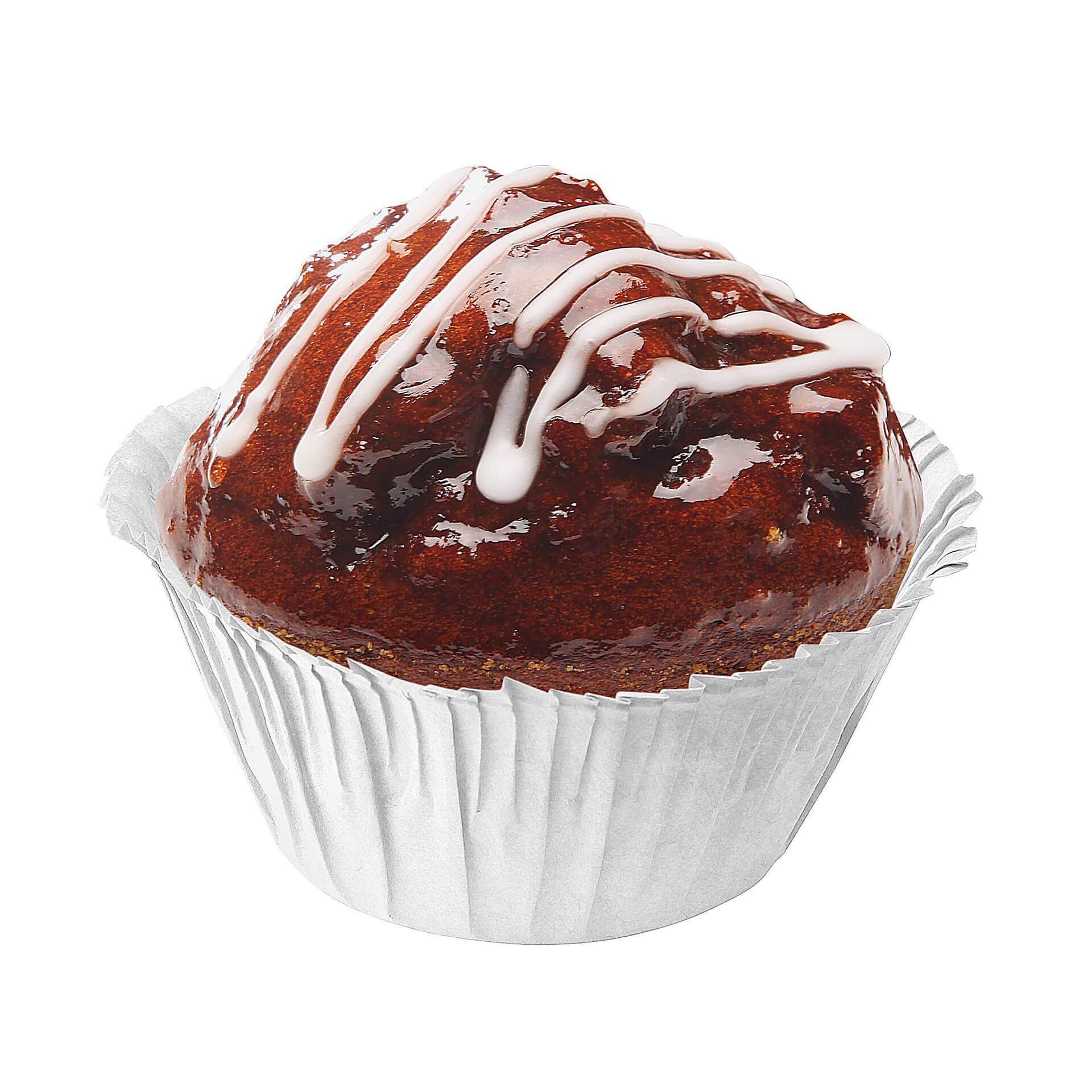 Foremki do muffinów z pergaminu - idealne do pieczenia