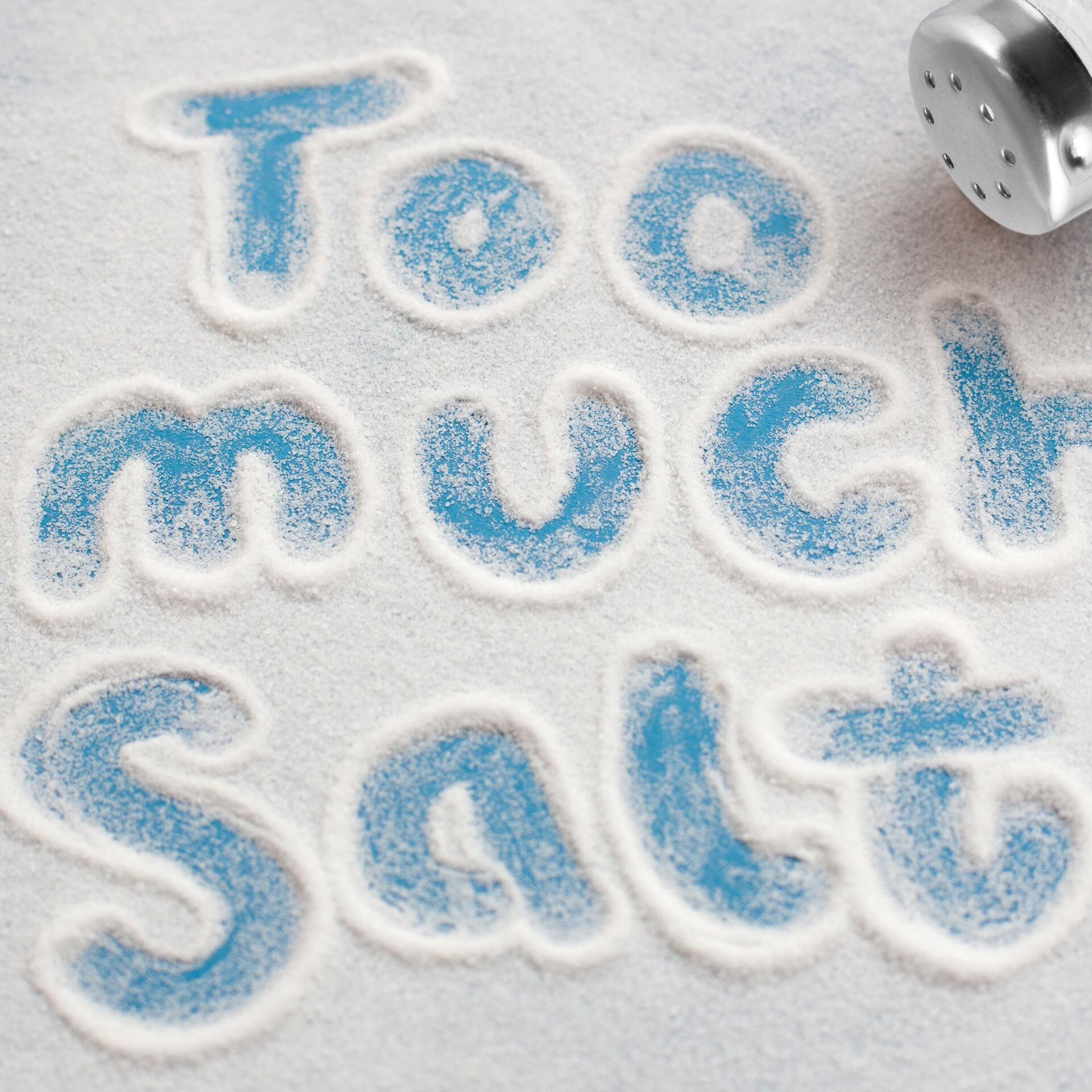 Mini sypańce do przypraw – idealne do każdej potrawy