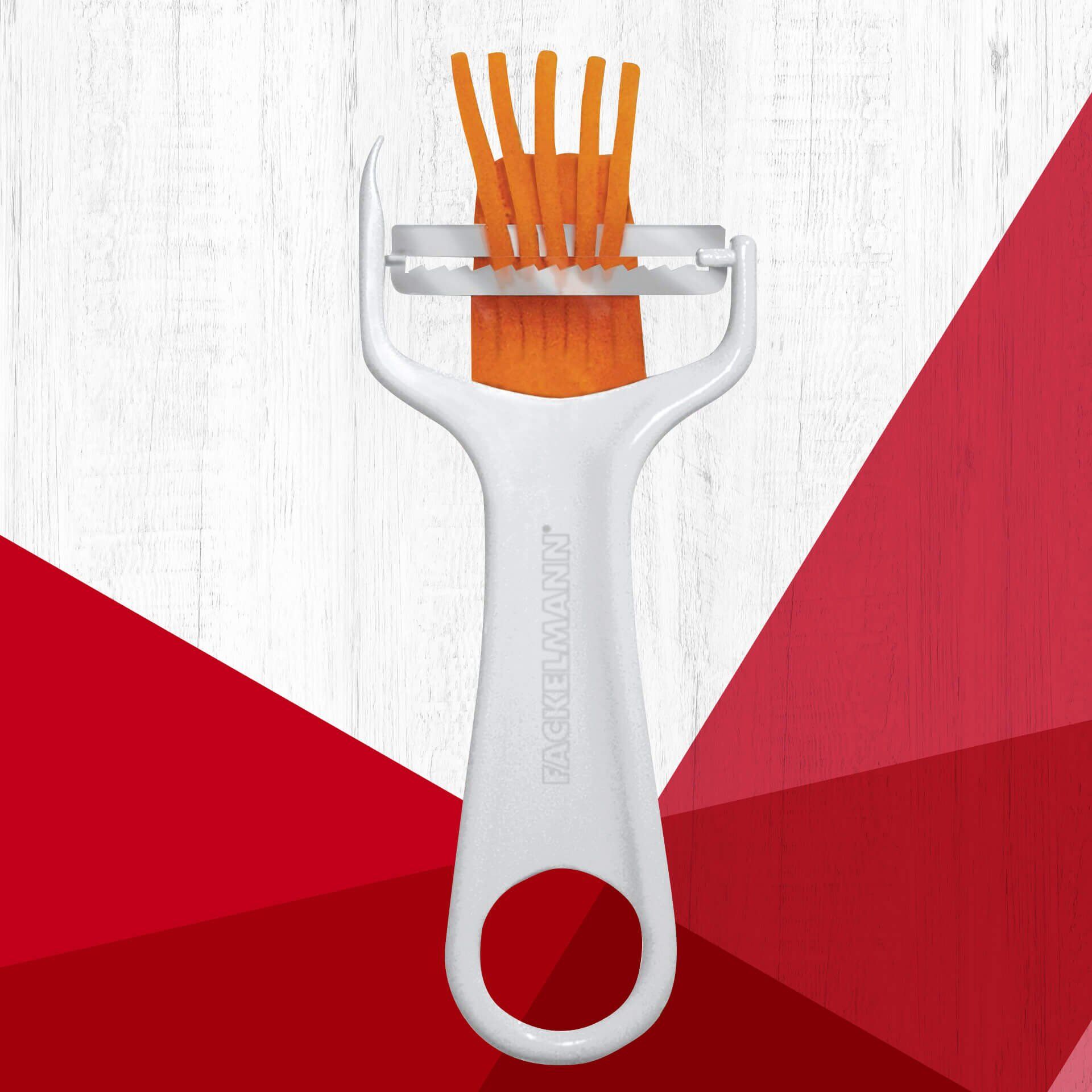 Krojenik julienne – szybkie i efektowne przygotowanie warzyw