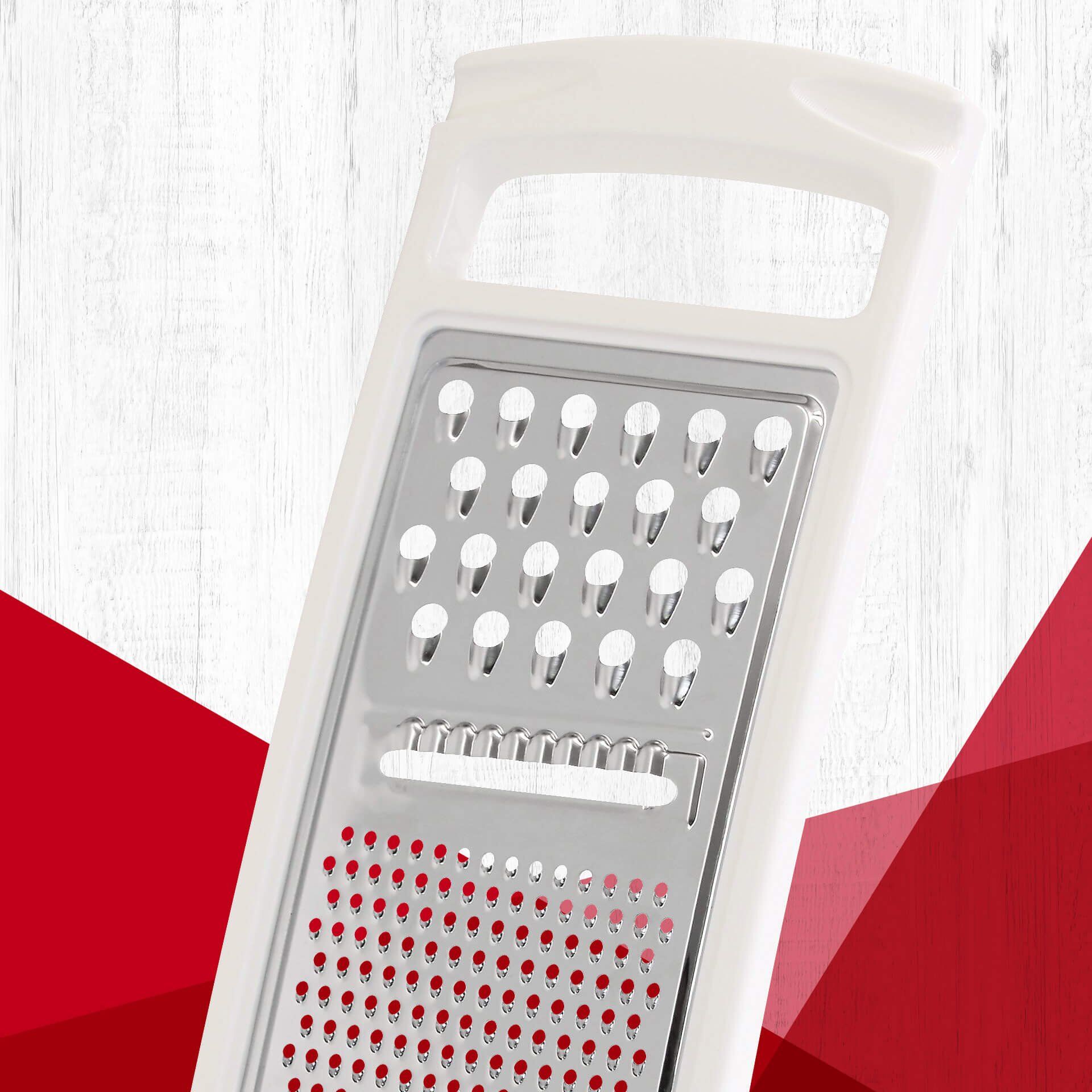 Uniwersalna tarka „Arcadalina” – wszechstronność w Twojej kuchni