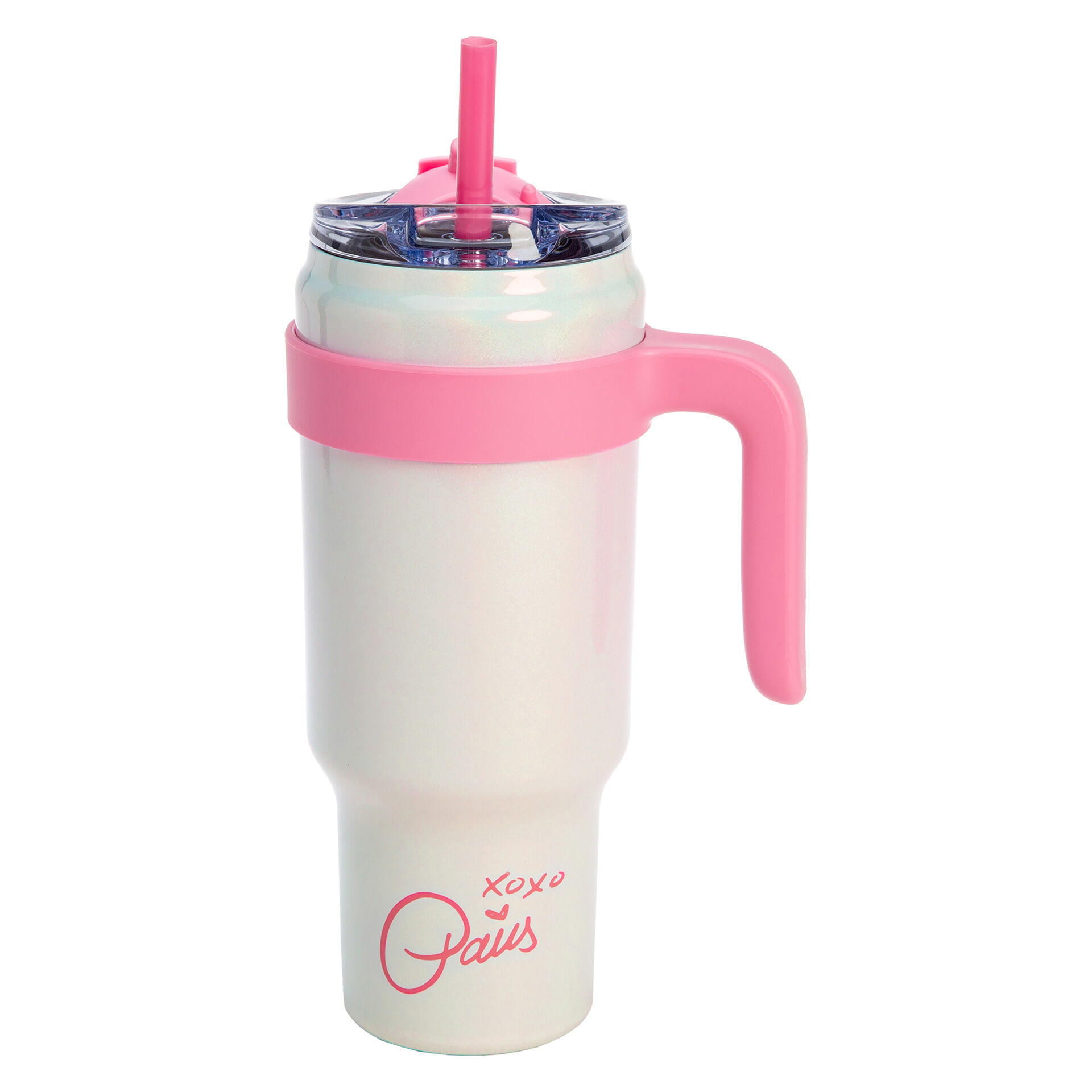 Stylowy kubek termiczny 1 L – zawsze pod ręką