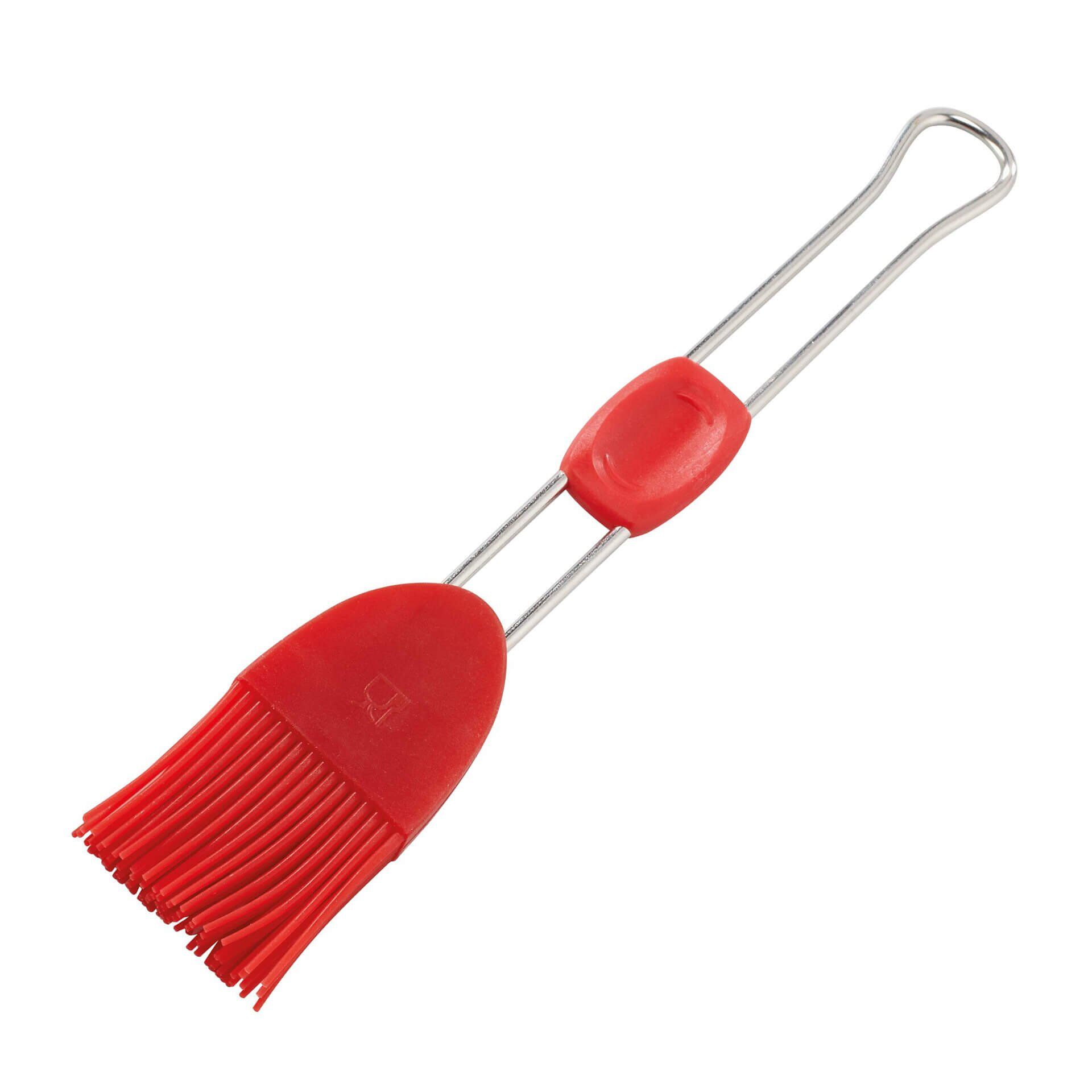 Pędzel do pieczenia i smażenia - elastyczność i wygoda