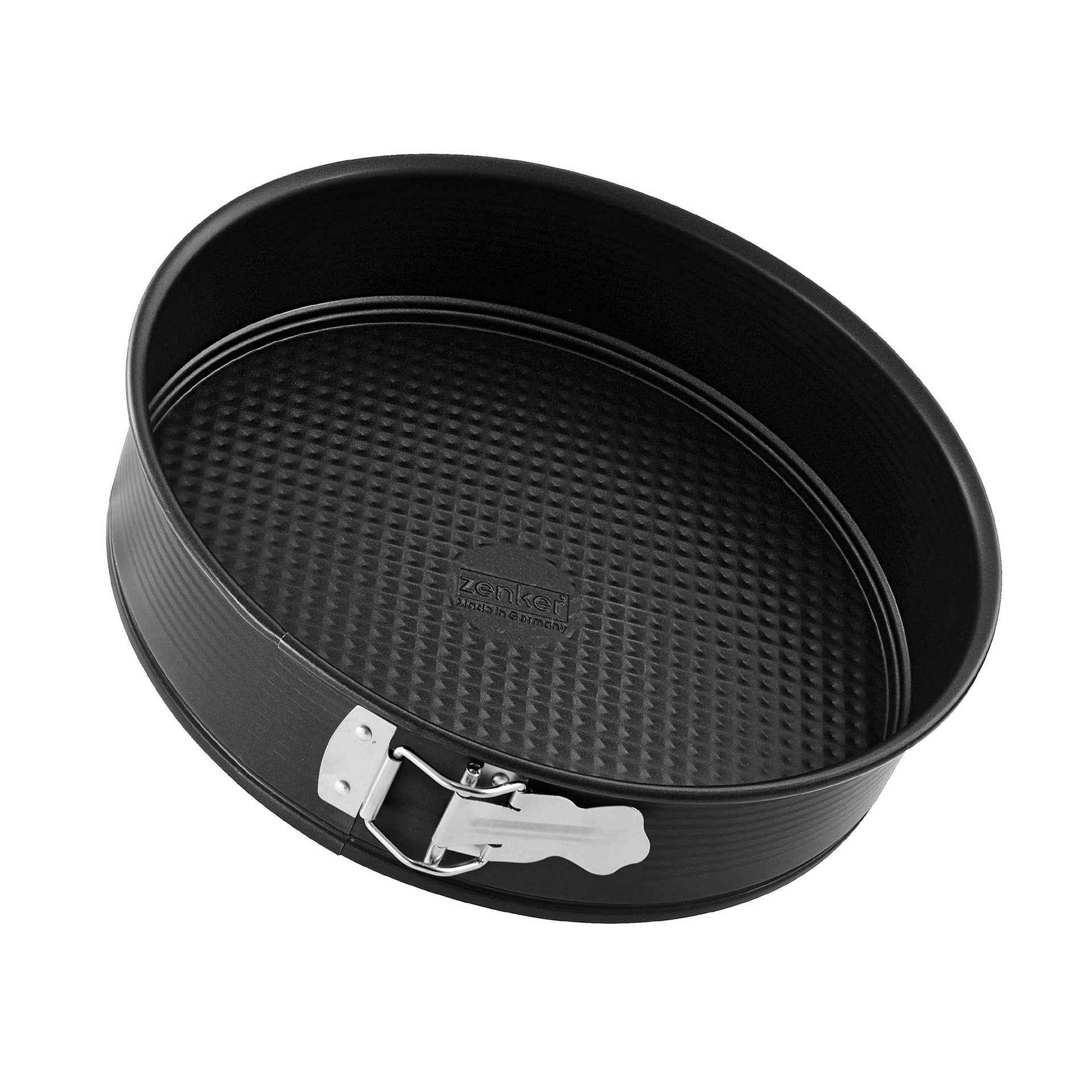 Forma do ciasta „Pure” – niezawodna jakość i elegancki design