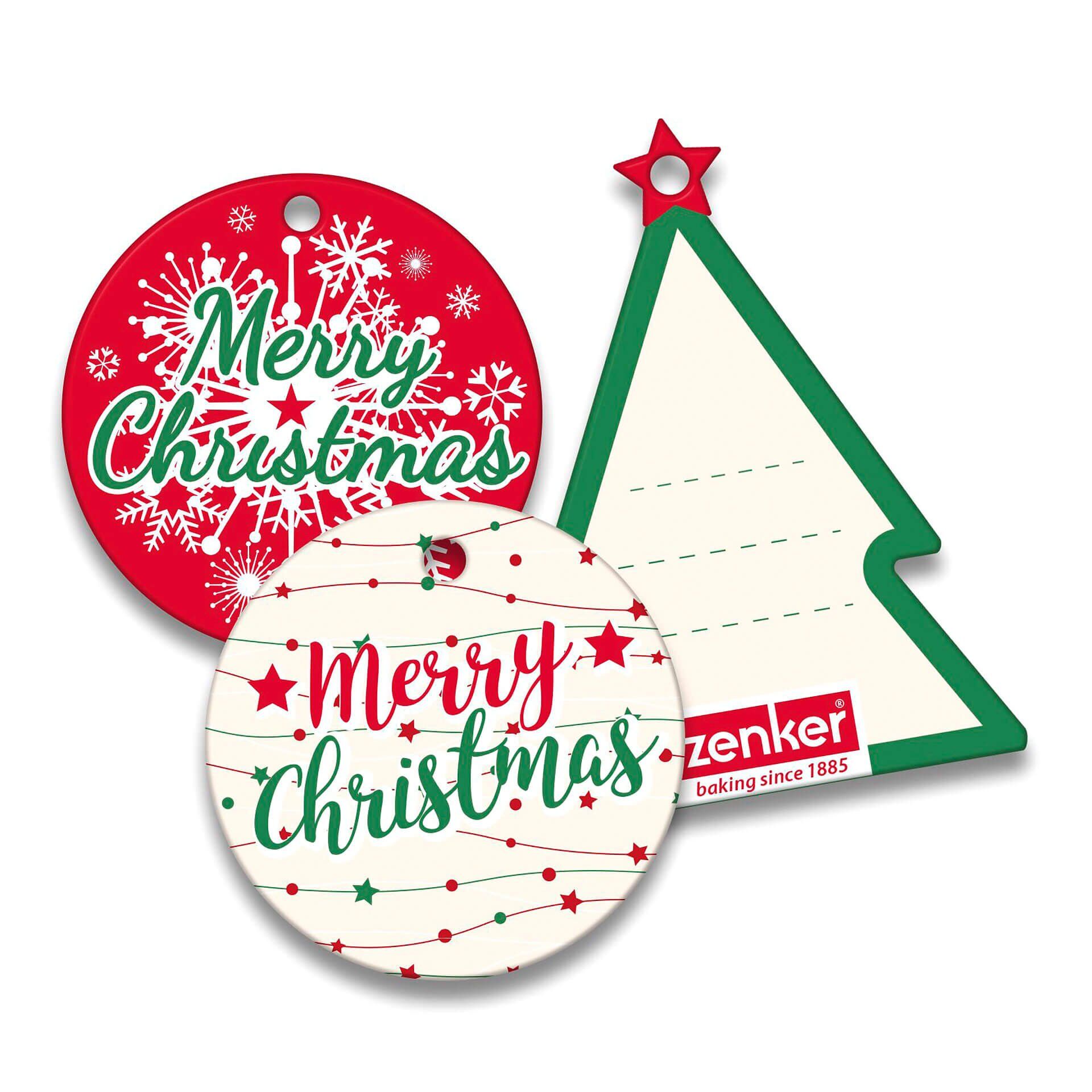 Blacha do pieczenia Oczy Anioła – idealna do świątecznych wypieków