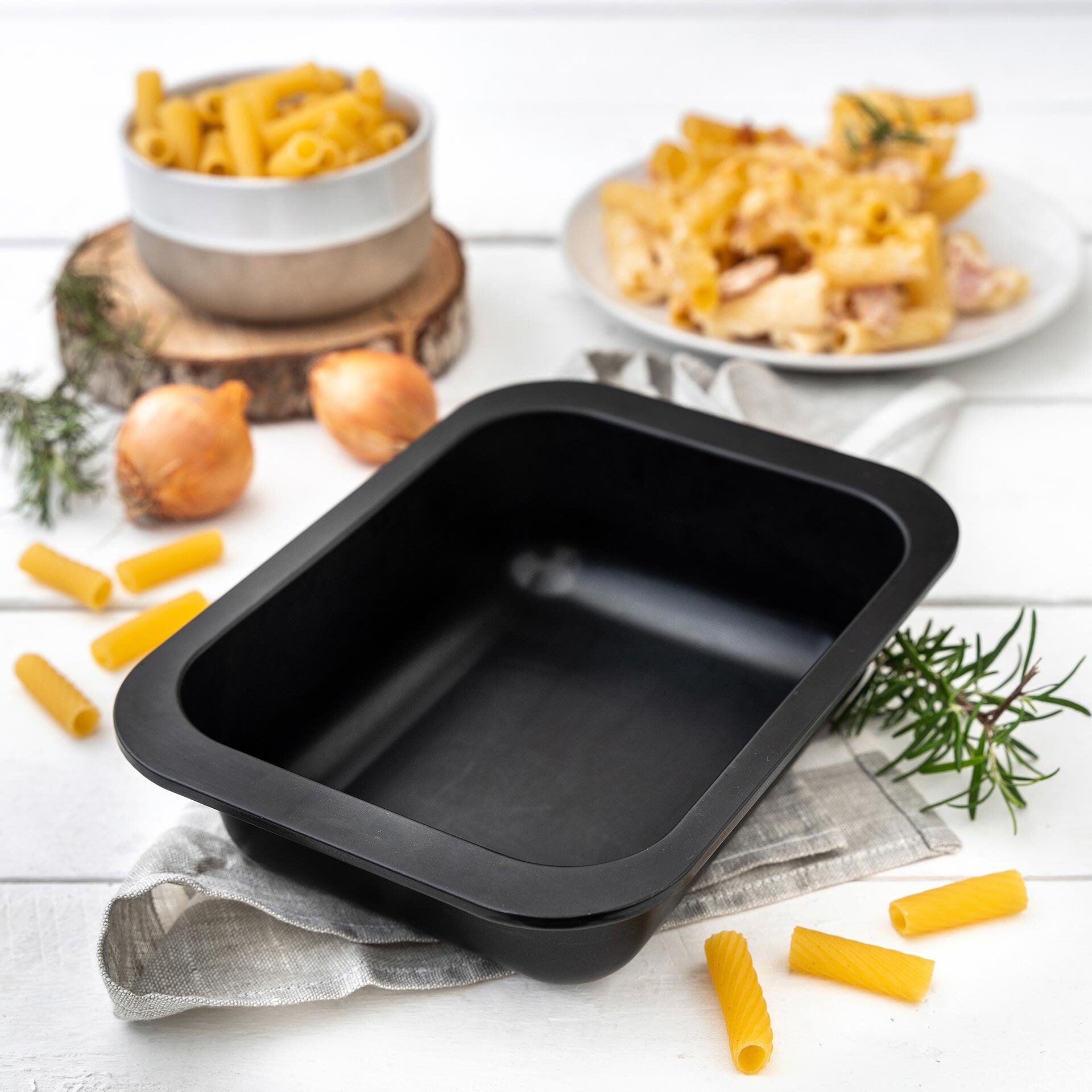 Forma do pieczenia Special Cooking - idealna do zapiekanek