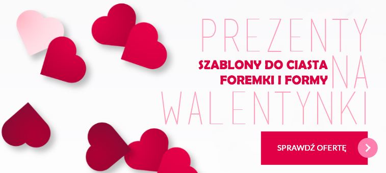 AKCESORIA - PIECZENIE