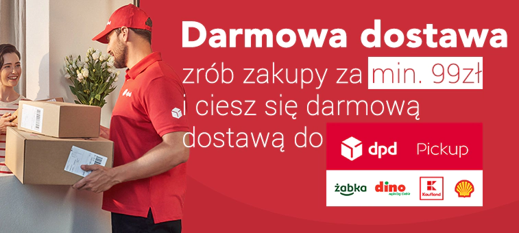 Promocja DPD 99zł