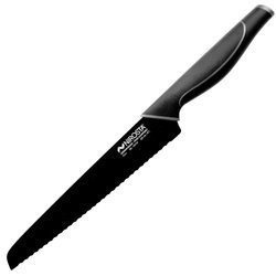 Nóż kuchenny do pieczywa 34/20cm NIROSTA 41833