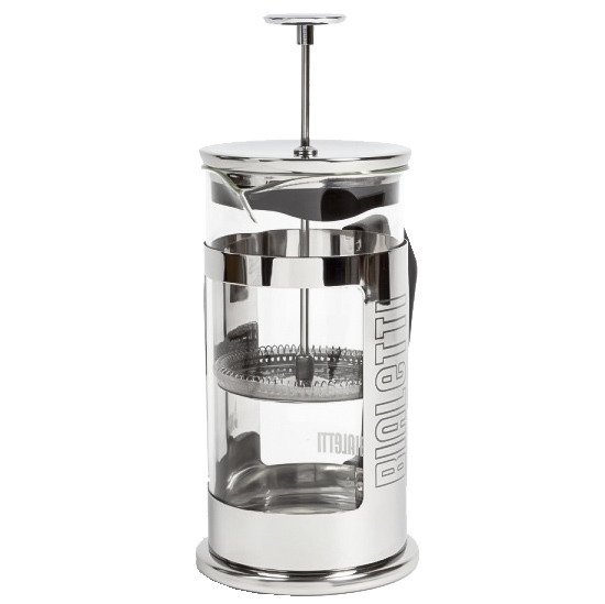 BIALETTI French Press zaparzacz Preziosa 1000 ml ⚡ Akcesoria kuchenne