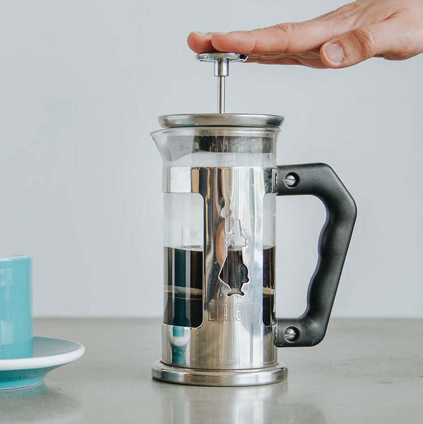 BIALETTI French Press zaparzacz Preziosa 1000 ml ⚡ Akcesoria kuchenne