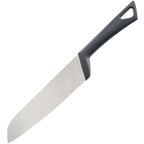 Nóż japoński Santoku 33cm NIROSTA 41754