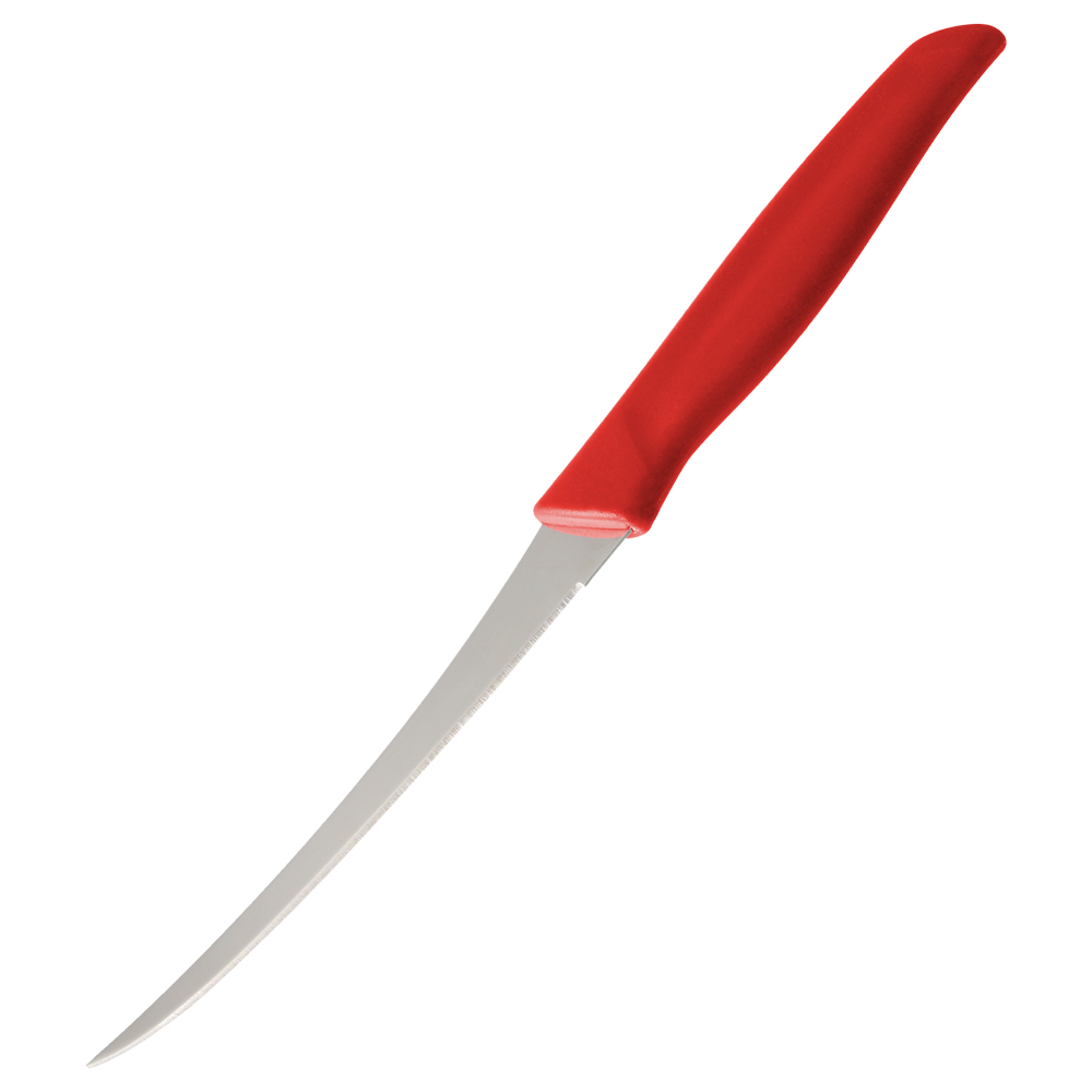 Nóż do pomidorów 23cm NIROSTA 43182