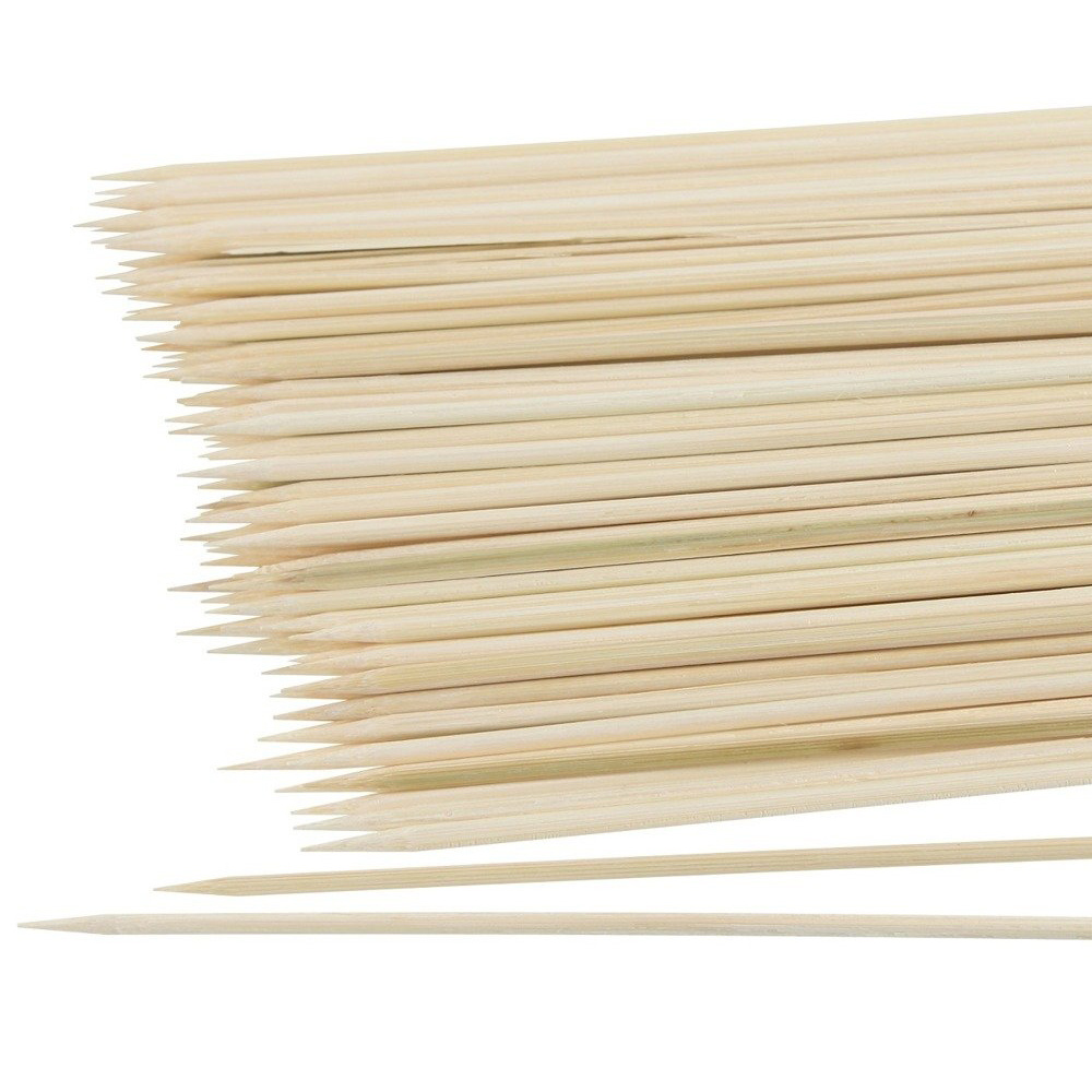 Patyczki bambusowe do szaszłyków 20 cm FACKELMANN 56521