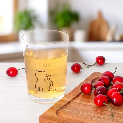 Szklanka KOTEK 500 ml