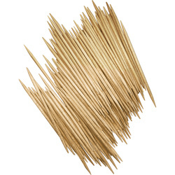 Wykałaczki drewniane patyczki  6,5 cm Fackelmann 230310