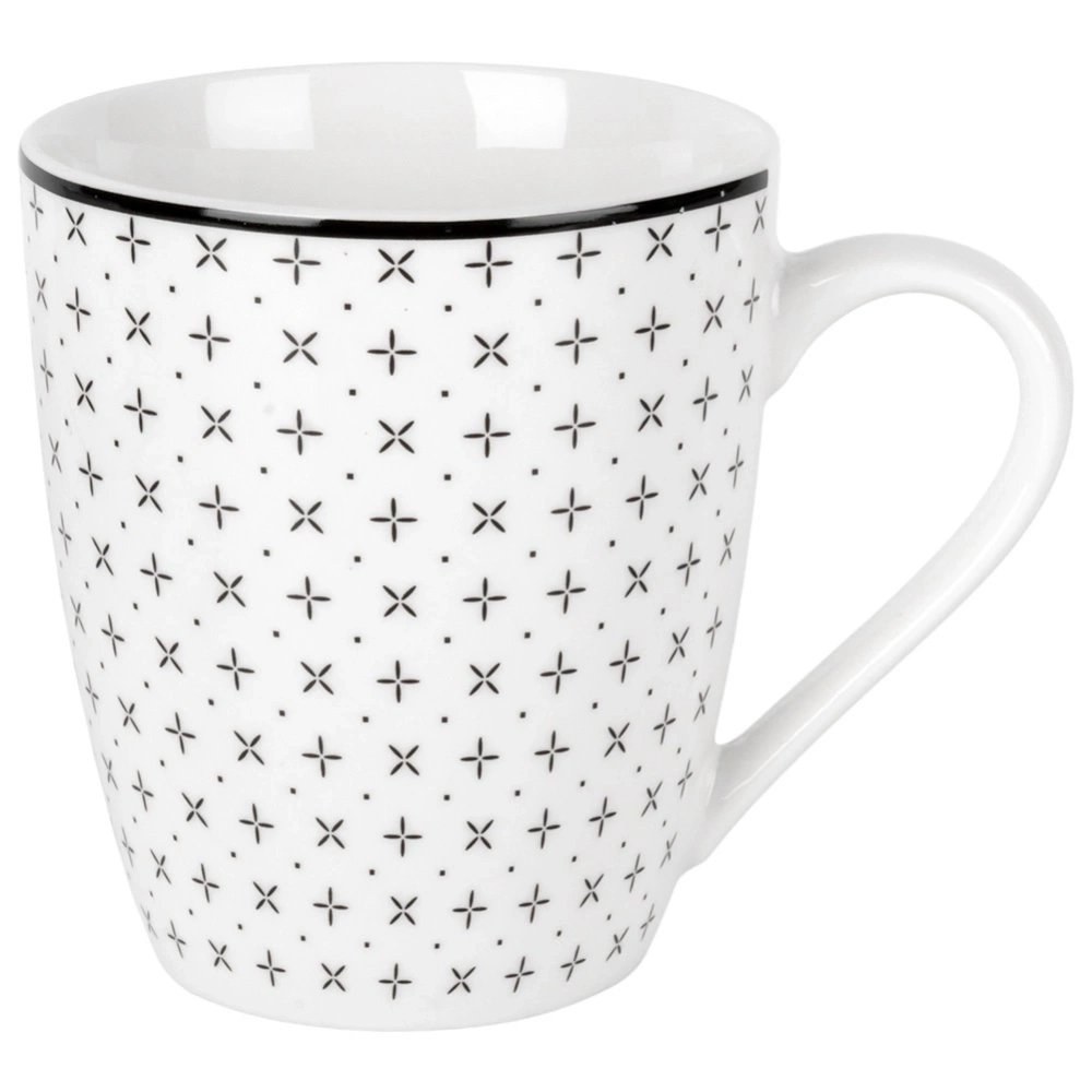 Zestaw serwis obiadowy porcelanowy 16 el.