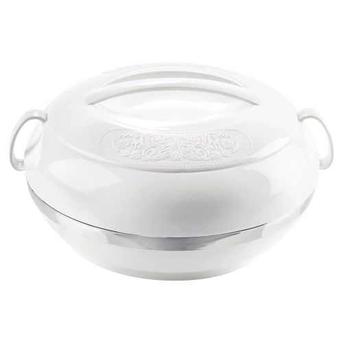 Termos obiadowy DELUXE 3,5 l