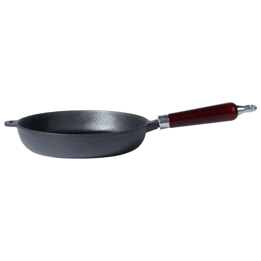Patelnia żeliwna CAST LINE 24 cm