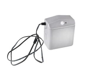 Czujnik ruchu do umywalki M9 oświetlenie LED LANZET 7934012