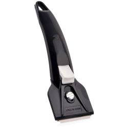 Skrobak do płyt ceramicznych i indukcyjnych 16 cm