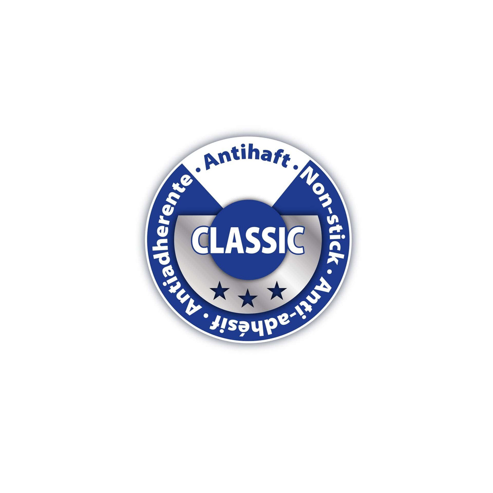 Forma do pieczenia klasyczna, Ø24 cm Dr. Oetker