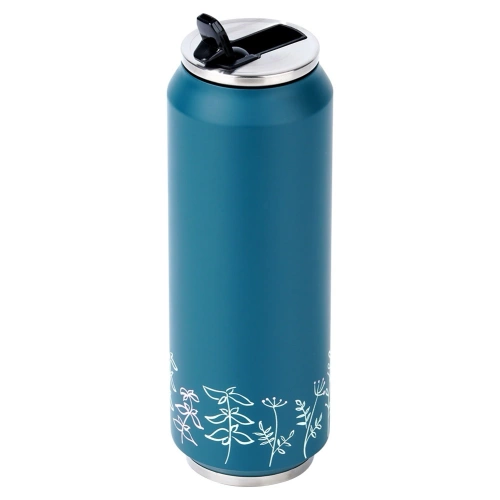Kubek termiczny puszka LOUKA 700 ml