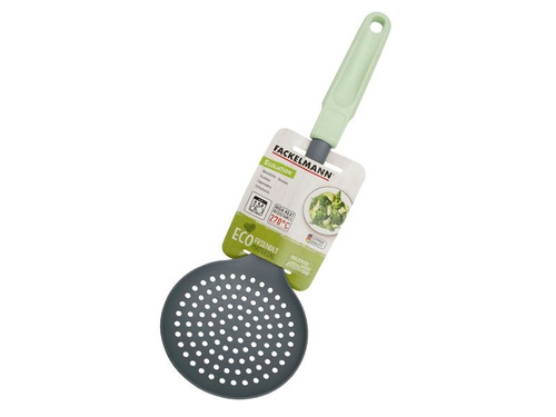 Łyżka kuchenna cedzakowa 34 cm Fackelmann 33063