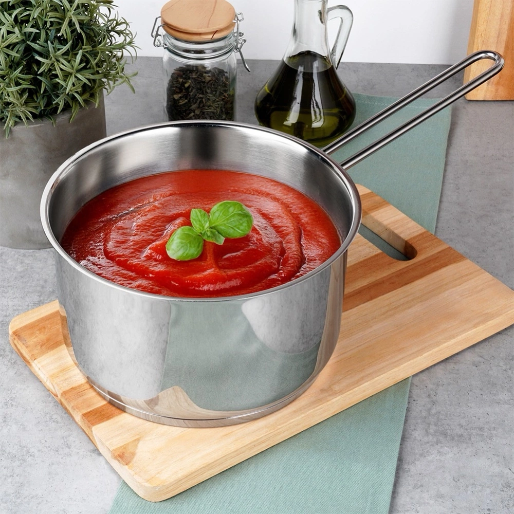 Rondel stalowy ANETT 20 cm, 3,6 l