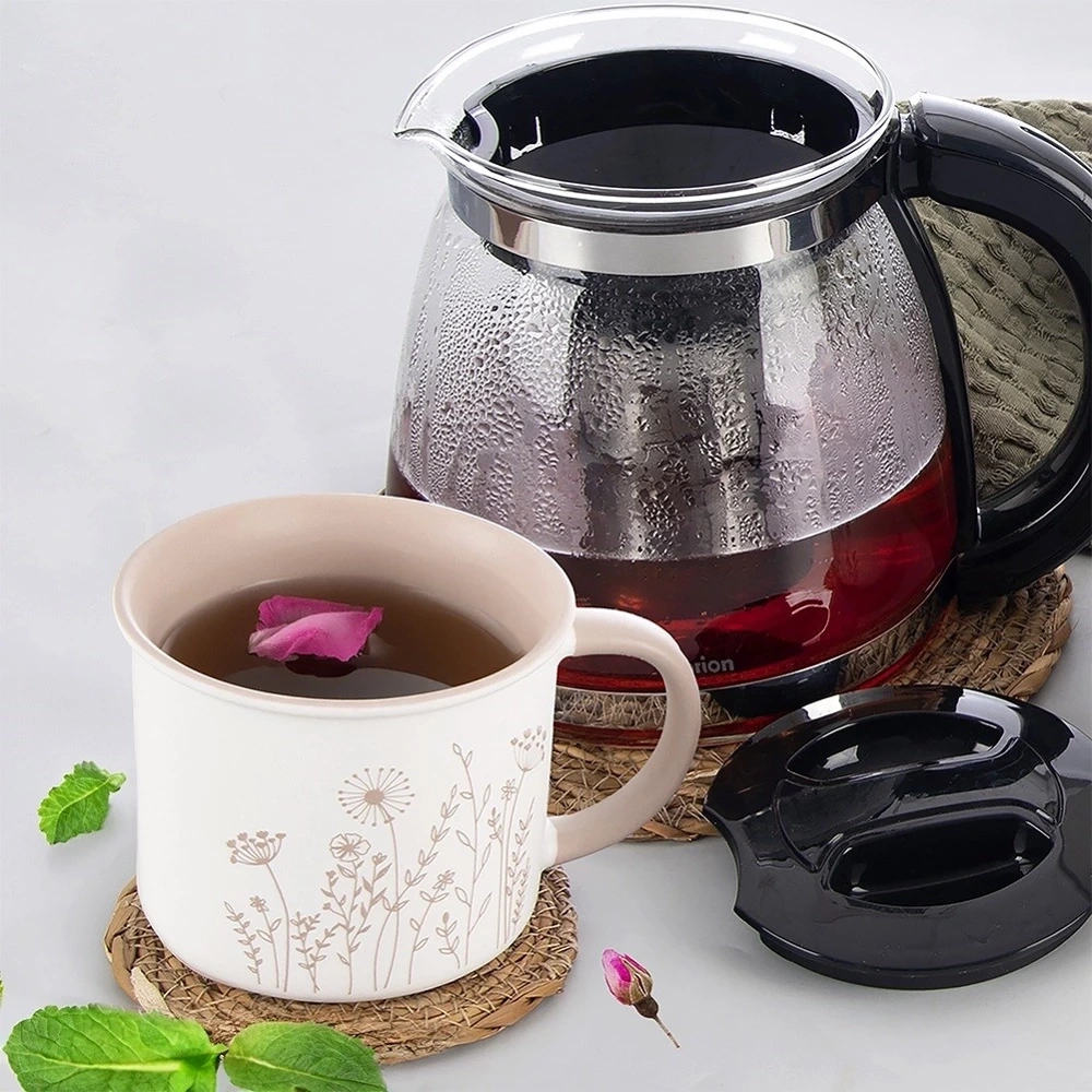 Kubek porcelanowy 400 ml