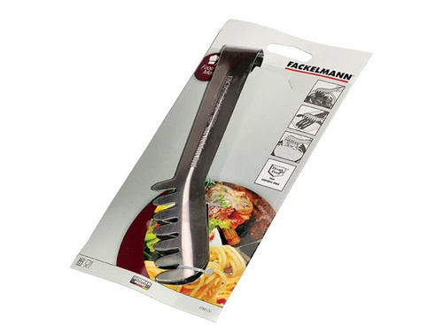 Szczypce do podawania serwowania 20 cm FACKELMANN 41001