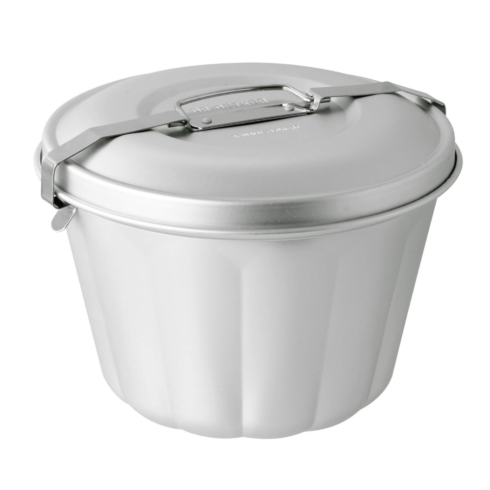 Forma do babki aluminiowa Classic, Ø23 cm Dr. Oetker