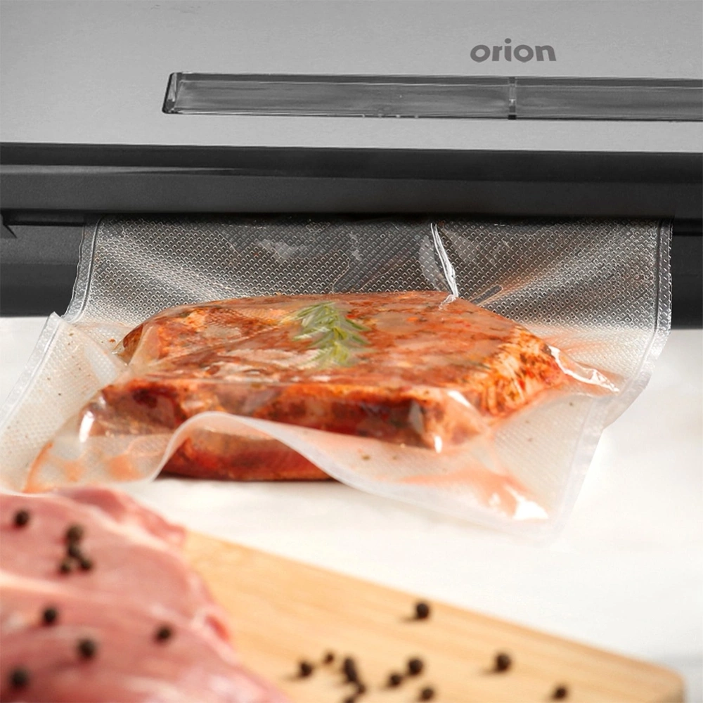 Worki do zgrzewarki próżniowej 40x28 cm 20 szt.