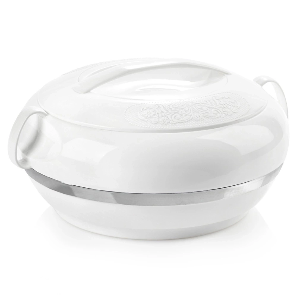 Termos obiadowy DELUXE 2,3 l