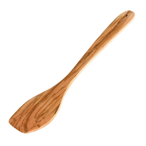 Zestaw sztućców do sałatek Eco, 30 cm, oliwka FACKELMANN